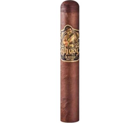 Gurkha Ghost Gold Shadow