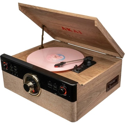 Akai ATT-300CC