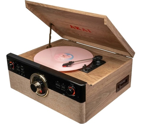 Akai ATT-300CC