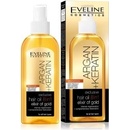 Eveline Cosmetics Argan vlasový olej 8v1 150 ml