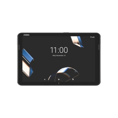 Zebra ET401 ET401EA-3V101F2P-A6, терминал за данни, 8", Value, 5G, 20.3 cm (8''), USB-C, BT, Wi-Fi (Wi-Fi 7), 5G, NFC, Android, GMS, RB, black (ET401EA-3V101F2P-A6)
