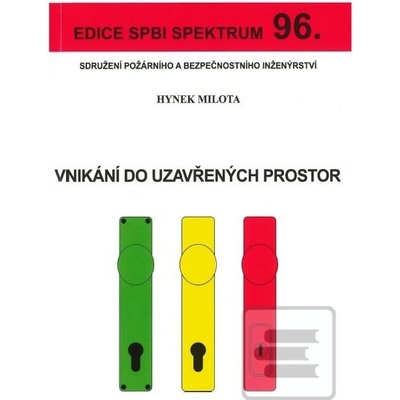 Vnikání do uzavřených prostor