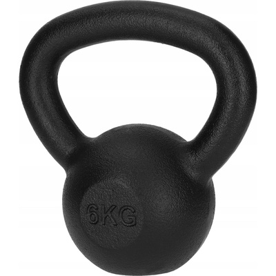 4FIZJO Litinový 6 kg