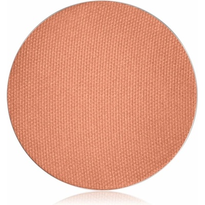 MAC Cosmetics Powder Kiss Soft Matte Eye Shadow Refill na oční stíny 1,5 g náhradní náplň