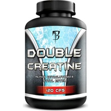 Bodyflex DOUBLE Creatine 120 kapsúl