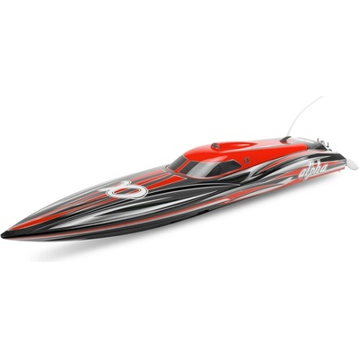 Joysway Alpha 1000mm RTR brushless červená