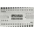 Dunlop System 65 Action Gauge
