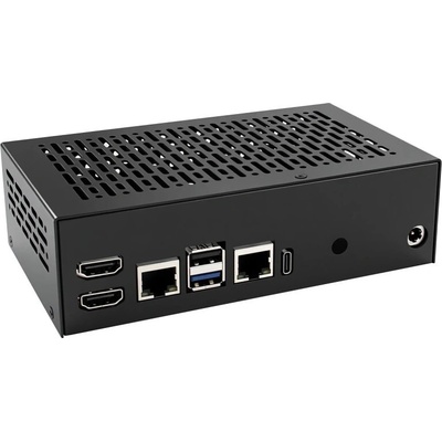 Geekworm X1502-C1 pre výpočtový modul 5 a X1502