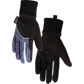Arcore Recon II zimné multišportové rukavice čierna