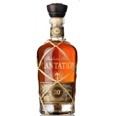 Plantation 20th Anniversary XO 40% 1,75 l (holá láhev)