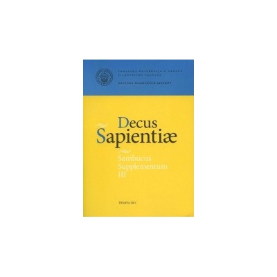 Decus Sapientiae