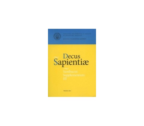 Decus Sapientiae