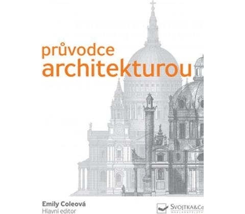 Průvodce architekturou