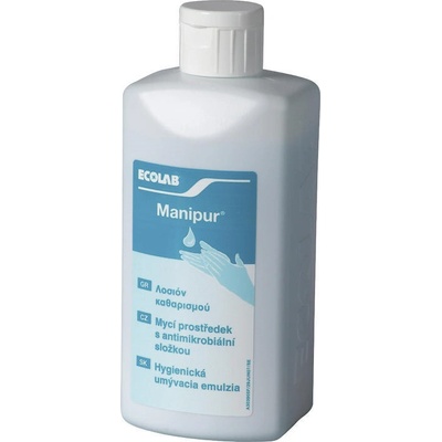 Ecolab Manipur 500 ml