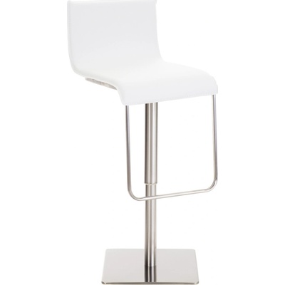 Design-Shop Limon nerez / Biela