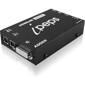 AdderLink Digital iPEPS
