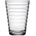 Iittala Aino Aalto Чаши 330 мл, прозрачни, 2 бр (1008551)