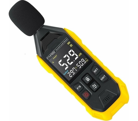 FNIRSI FDM01