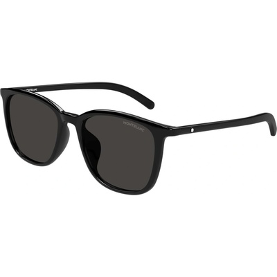 Mont Blanc MB0487SA 001