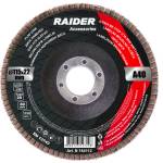 Raider Диск ламелен 115mm А-120 (0164105)