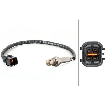 Lambda sonda HELLA 6PA 358 103-551