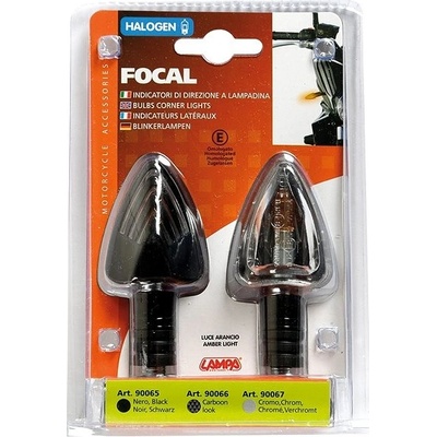 LAMPA blinkr LED FOCAL