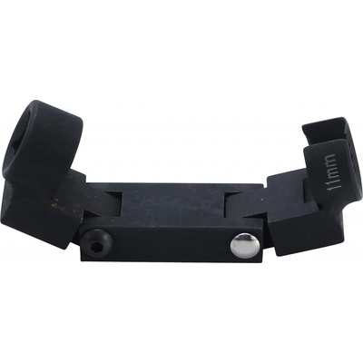 BGS Technic Klíč na palivové potrubí flexibilní 11 mm BGS 6741