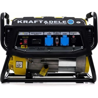 Kraft & Dele KD149