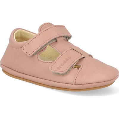 Froddo Prewalkers Pink