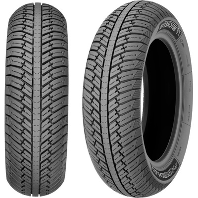 Michelin City Grip Winter 130/60 R13 60P