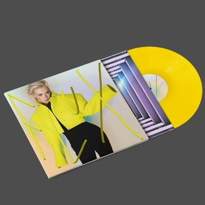 Goldfrapp Alison - Flux / Vinyl LP