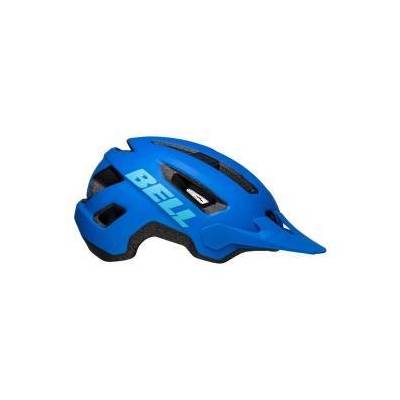 Каска за Велосипед за Възрастни Bell BS Nomad 2 Син M/L