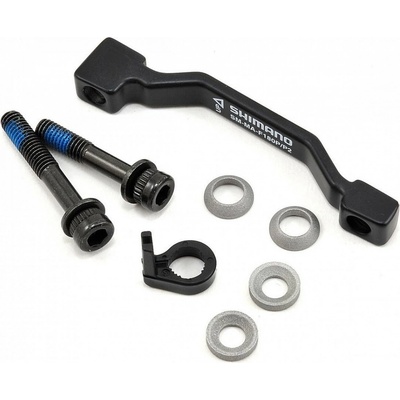 adaptér Shimano Post/Post 180 mm