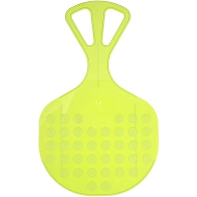 Merco Mrazík sánkovacia lopata limetková