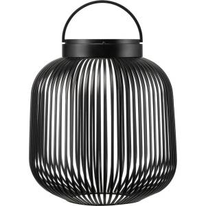 blomus LED преносимо затъмняващо се външно осветително тяло с USB ø 27, 5 cm Lito Led - Blomus (67054)