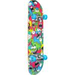 D'Arpeje WB XOOTZ Скейтборд 79см. Chompers 5843 / Snake 5844