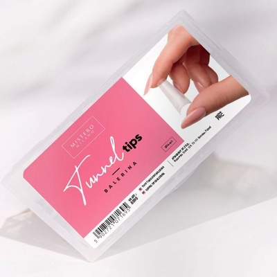 Mistero Milano Tunnel Tips Ballerina 504 ks