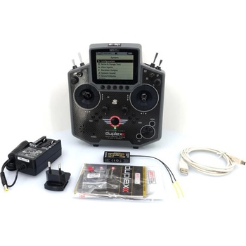 DS-12 EX Carbon Gray Special Edition 23 Duplex