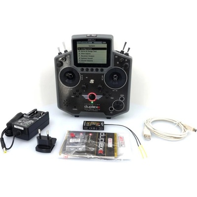 DS-12 EX Carbon Gray Special Edition 23 Duplex