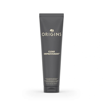 Origins Clear Improvement Active Charcoal Detoxifying Cleanser To Clear Pores Почистващ гел дамски 150ml