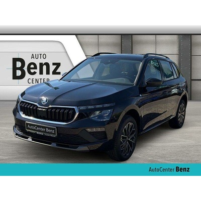 Skoda Kamiq 1.0 TSI 85 kW