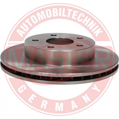MASTER-SPORT Brzdový kotúč 24012601301-PCS-MS