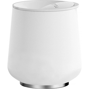 FELLOW Kubek termiczny 355 ml Ruby Wine Tumbler Fellow biały mat (840228806103)