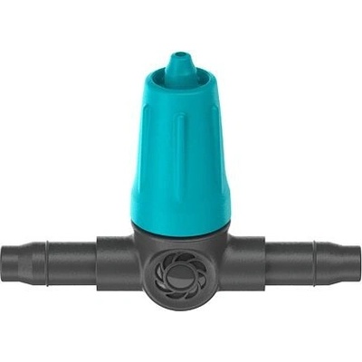 Gardena Micro-Drip-System Nastavitelný inline kapač 0–15 l/h 10 ks model 2023 13315-20