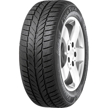 Image 1 of Viking FourTech Plus XL 175/70 R14 88T