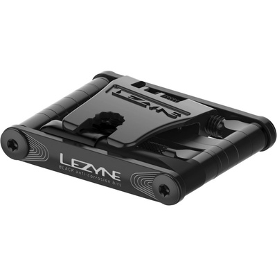 Lezyne V Pro 17