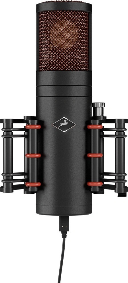 Antelope Audio Edge Go