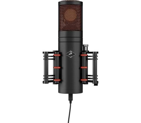 Antelope Audio Edge Go