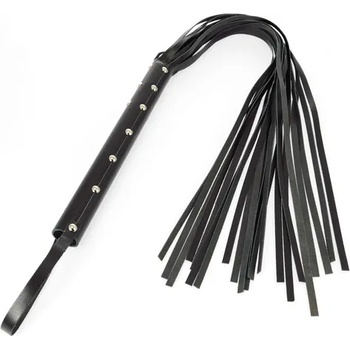 Image 1 of Rimba Кожен камшик 97см