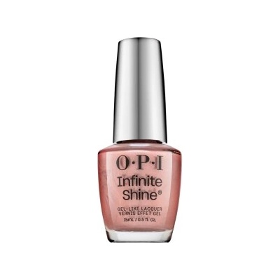 OPI Infinite Shine Gel-Like Lacquer лак за нокти с гел ефект Werkin' Shine to Five 15 ml